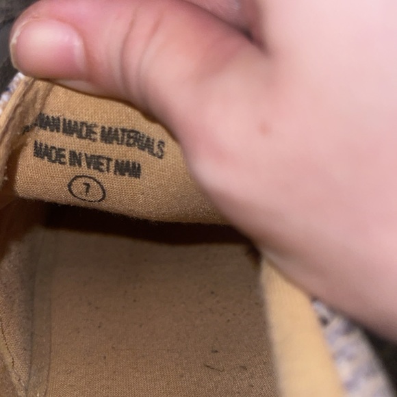 Soda size 7 - Picture 2 of 3